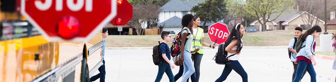 Back-to-School Driving Safety & Georgia Auto Insurance Tips