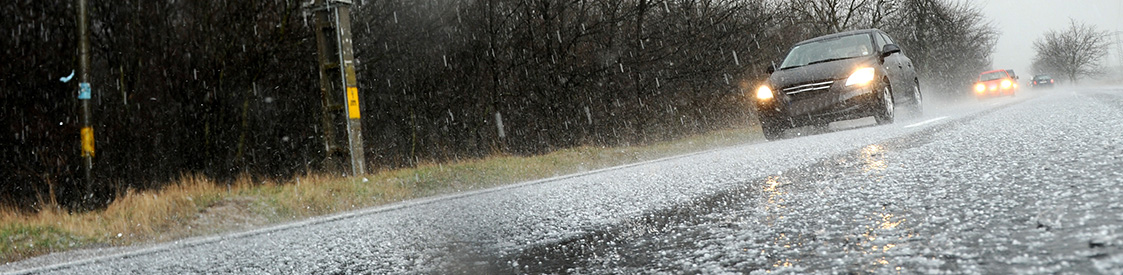 Georgia braces for winter storm