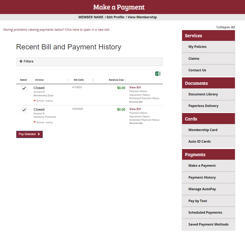 AutoPay Setup Image 5