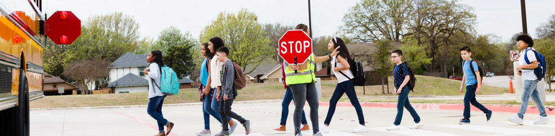 Top 5 Back to School Safety Tips 