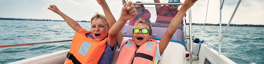 5 Things to Know When it Comes to Boat Safety