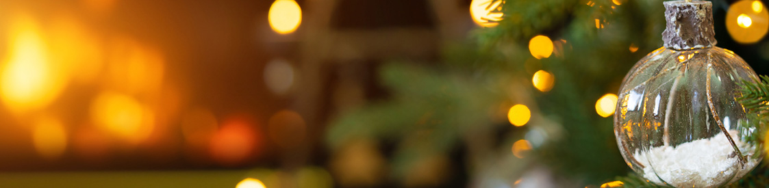 5 Holiday Fire Safety Tips