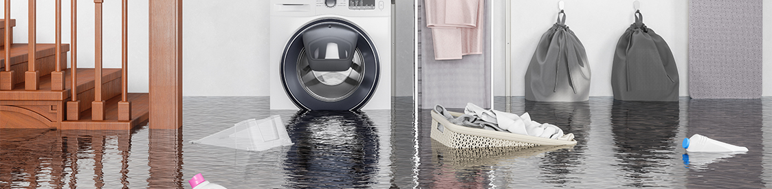 What To Do After a Flood – Understanding the Claims Process