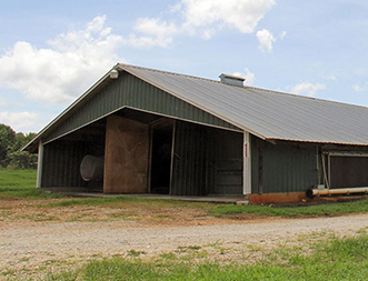 Poultry Farm Image Thumbnail