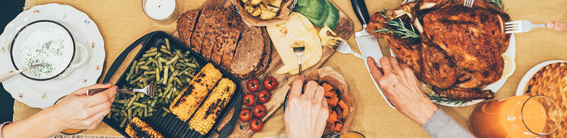 Thanksgiving Feast