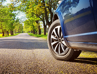 Tire Safety Thumbnail